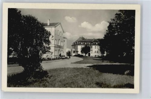 Heiligendamm