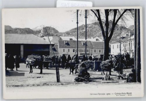 Marktplatz , Holz Markt