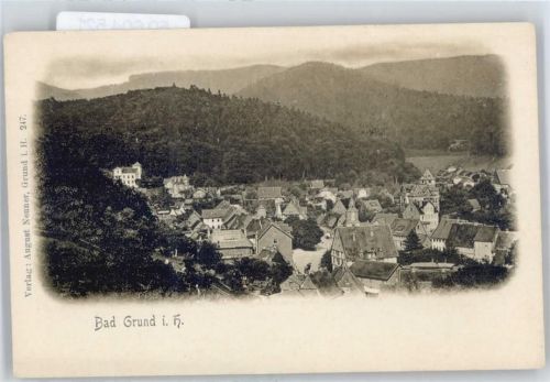 Bad Grund