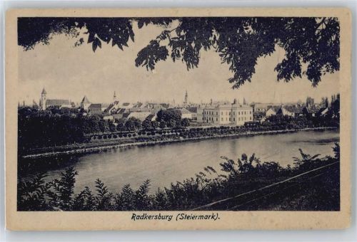 Bad Radkersburg