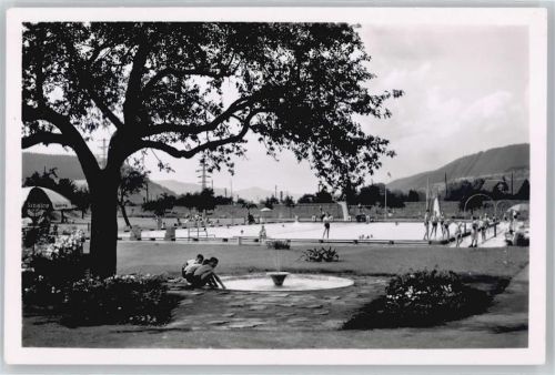 Haslach Schwimmbad