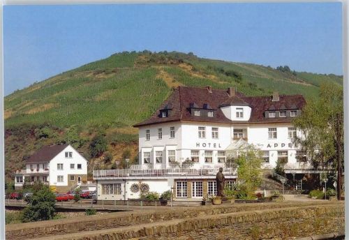 Rech Hotel Haus Appel