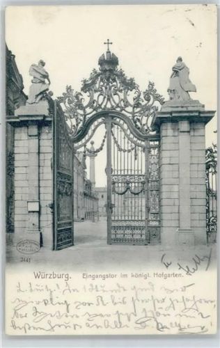 Würzburg
