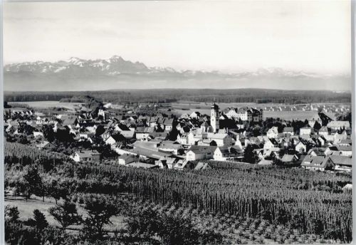 Tettnang Säntisgruppe