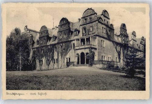 Stadthagen Schloß