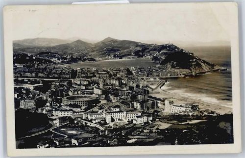 San Sebastian