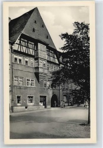 Neustadt Lutherhaus