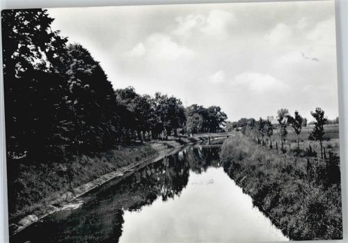 Thedinghausen Flusspartie