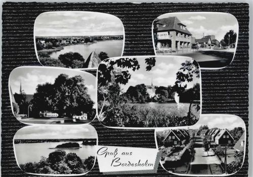 Bordesholm