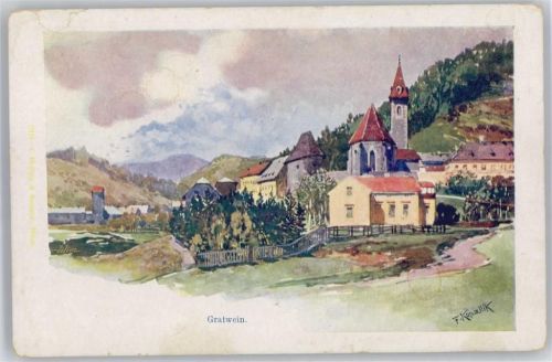 Gratwein
