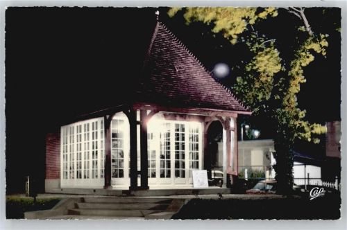 Blonville-sur-Mer