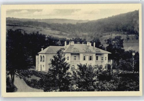 Würzburg Hotel Cafe Restaurant Waldhaus