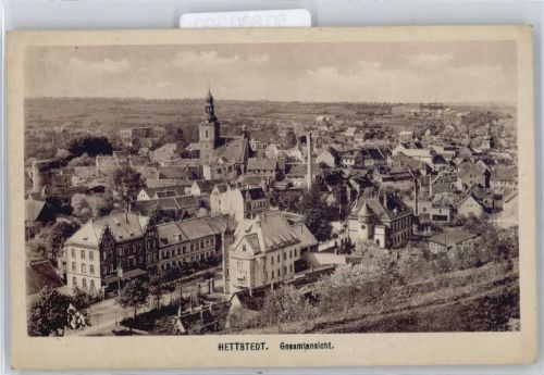 Hettstedt