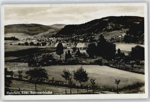 Hatzfeld