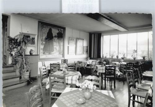 Erdhausen Foto-Karte, Künstlerhaus Lenz