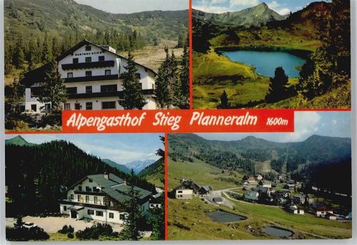 Donnersbach Pension Grimmingblick AKU1