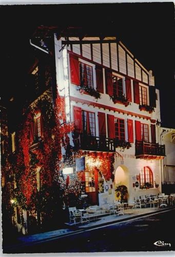 Cazaubon Hotel du Roy Henri, Barbotan-les-Thermes AKU1