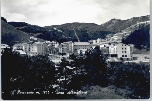 Roccaraso