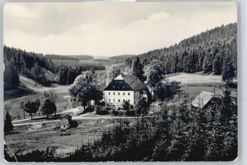 09619 O9215 Sayda - Mortelgrund, Mortelmühle