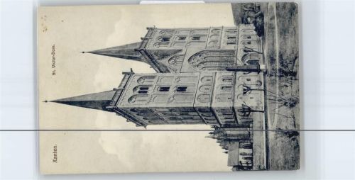 Xanten