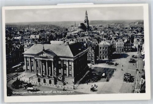 Groningen 1938