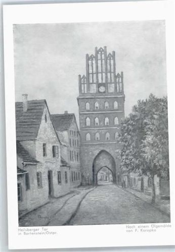Bartenstein