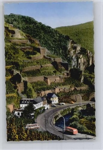 Walporzheim Hotel, Restaurant Zum Sänger an der Ahr