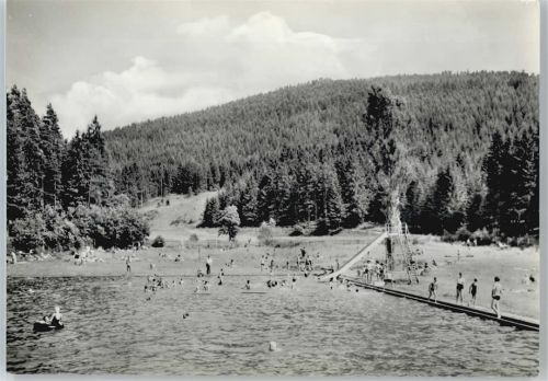 Rohrbach Waldbad