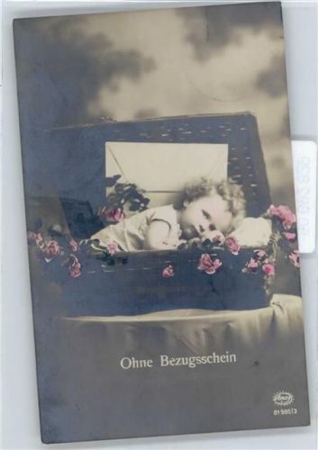 No.6195/3 , ohne Bezugsschein