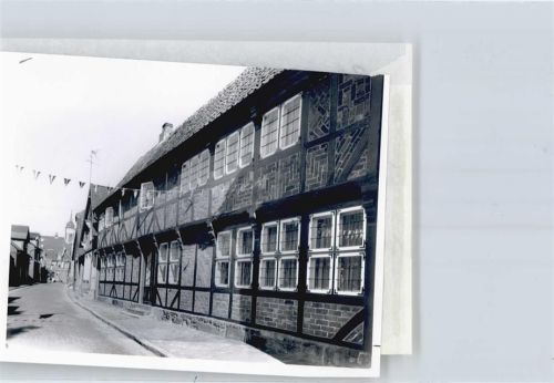 Krempe Foto mit Negativ