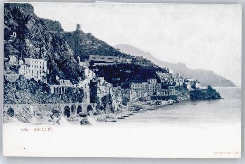 Amalfi Gesamtansicht AKU2