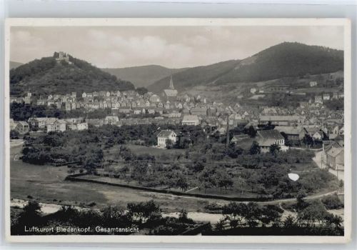Biedenkopf