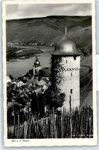 Zell