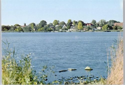 Groß Wittensee Teilansicht