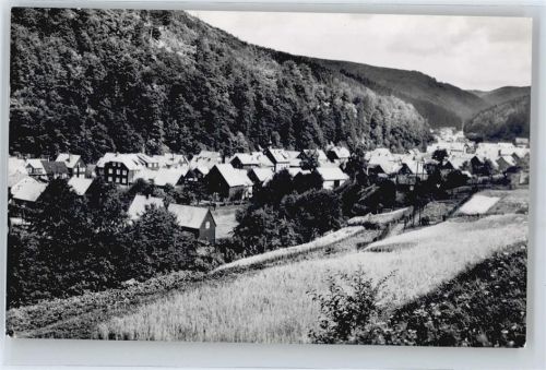 Schleusingerneundorf