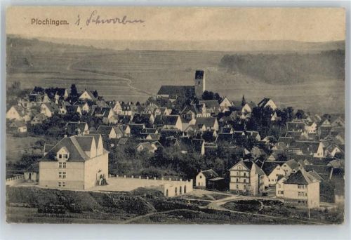 Plochingen