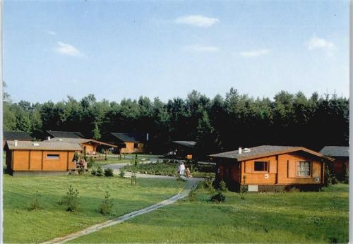 Eschede Feriendorf und Reiterdorf