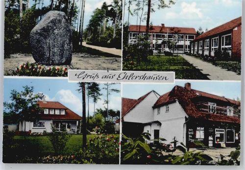 Ramlingen-Ehlershausen Geschäft