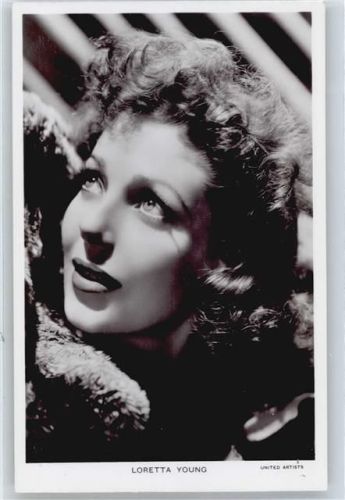 Young Loretta