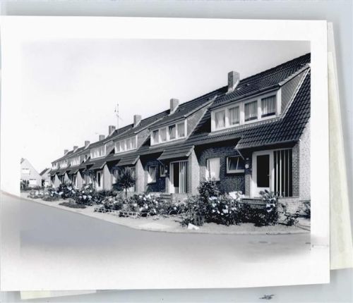 25361 W2204 Krempe , Holst FOTO KEINE AK Foto mit Negativ
