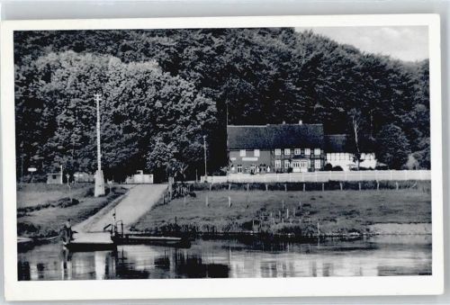 Emmerthal gasthaus Zum Ruhberg