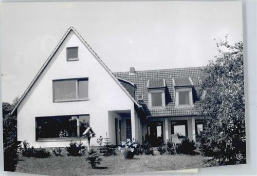 Krusendorf Foto mit Negativ, Hotel, Pension Auf der Höhe