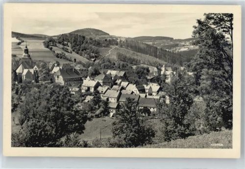 Lauenstein
