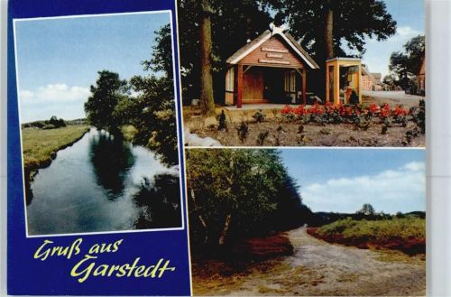 Garstedt