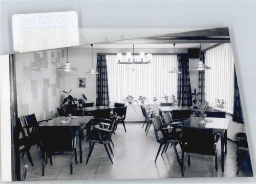 Techelsdorf Foto mit Negativ, Gaststätte An Dörpsdiek