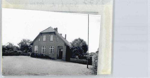 Sophienhamm Foto mit Negativ