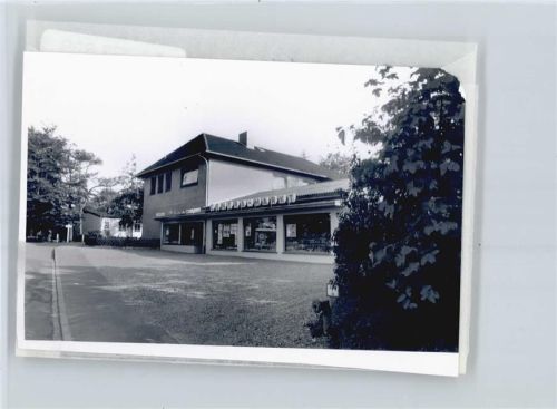 Tarp Foto mit Negativ, Geschäft