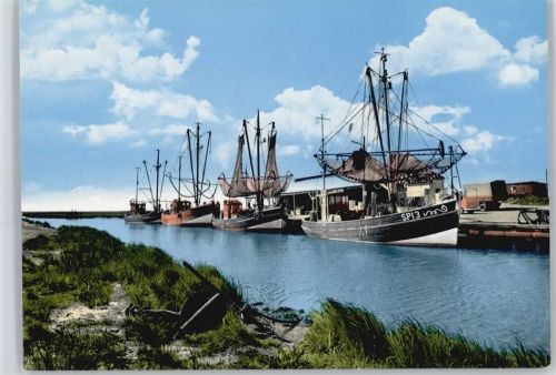 Spieka Hafen