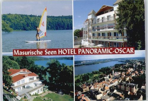 Sensburg Hotel Panoramic AKU2