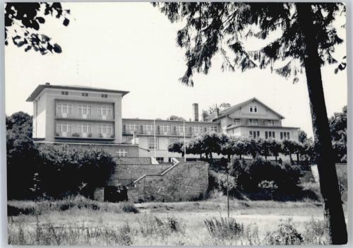 Ferch Erholungsheim Pierre Semard